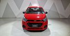 Chevrolet Beat 1.2 LT B MT Hatchback 2018