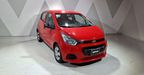 Chevrolet Beat 1.2 LT B MT Hatchback 2018