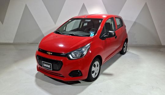Chevrolet • Beat