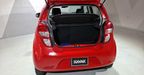 Chevrolet Beat 1.2 LT B MT Hatchback 2018