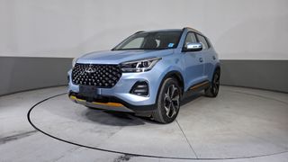Chirey Tiggo 4 Pro 1.5 PREMIUM CVT