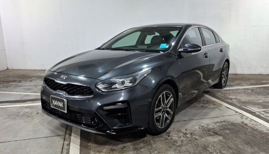 Kia • FORTE
