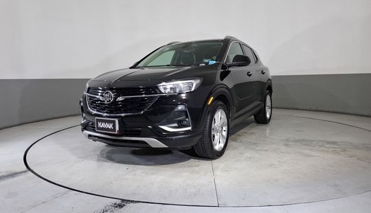 Buick • Encore