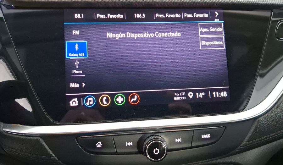 Buick Encore 1.3 CONVENIENCE AUTO Suv 2021