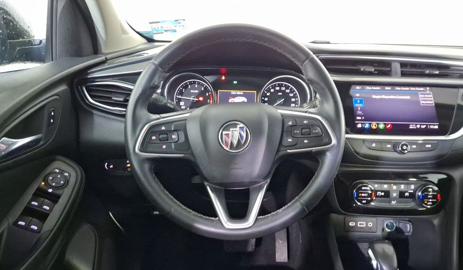 Buick Encore 1.3 CONVENIENCE AUTO Suv 2021