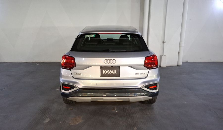 Audi Q2 1.4 35 TFSI SELECT AUTO Suv 2022