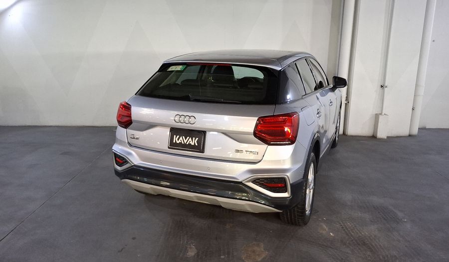 Audi Q2 1.4 35 TFSI SELECT AUTO Suv 2022