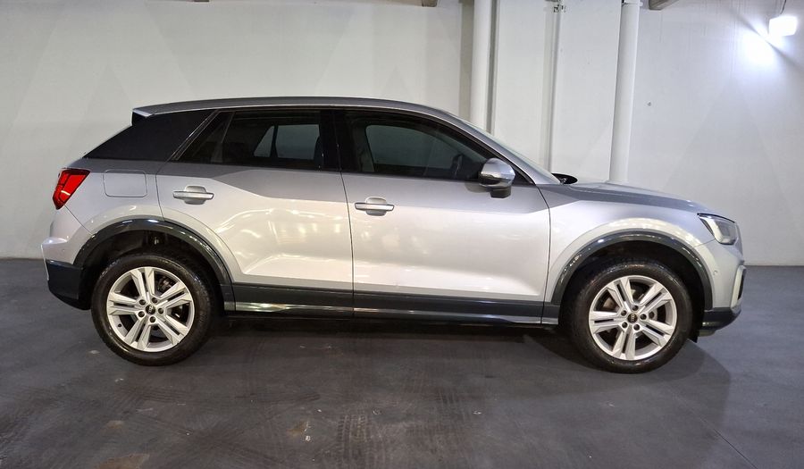 Audi Q2 1.4 35 TFSI SELECT AUTO Suv 2022
