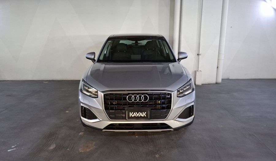 Audi Q2 1.4 35 TFSI SELECT AUTO Suv 2022