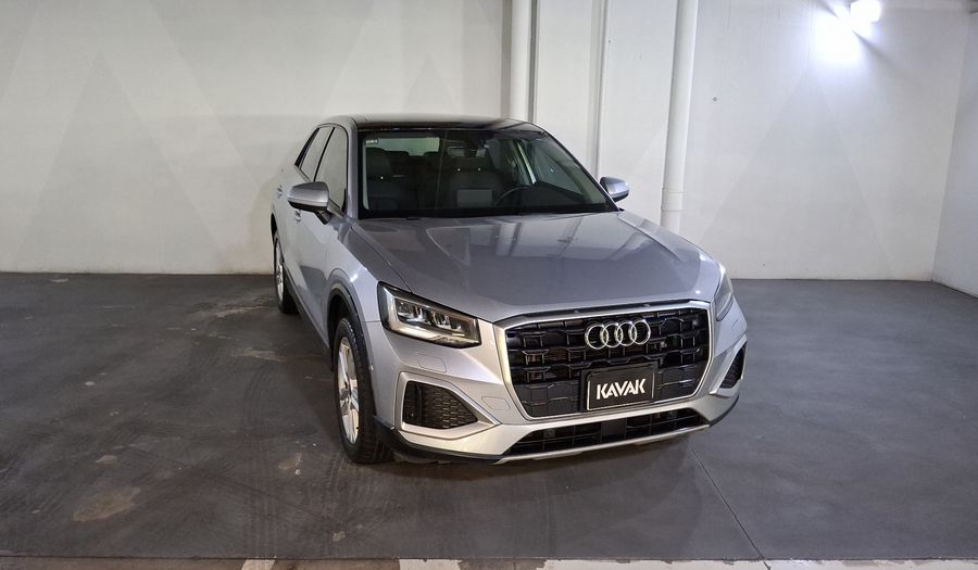 Audi Q2 1.4 35 TFSI SELECT AUTO Suv 2022