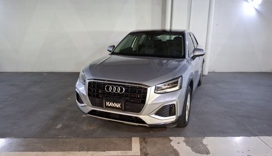Audi • Q2