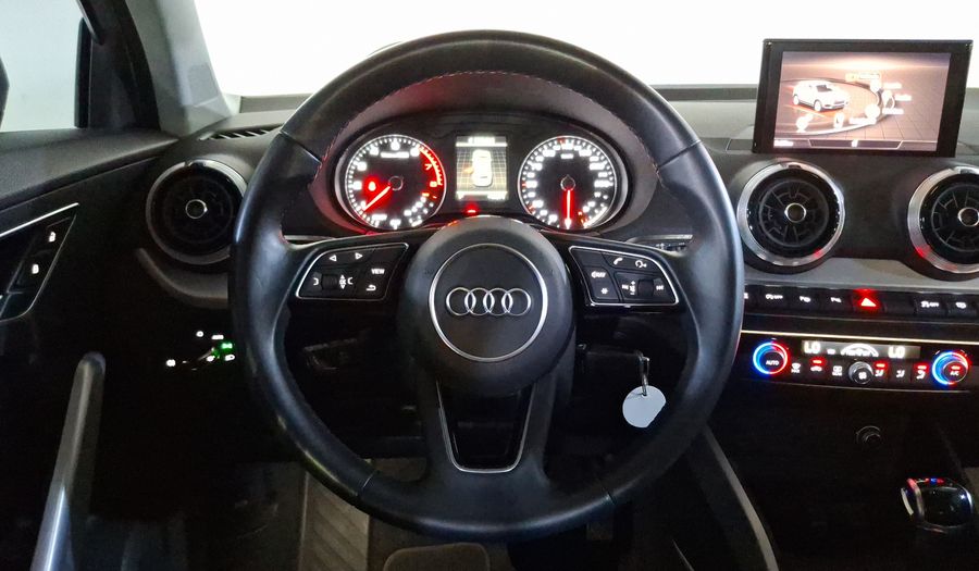 Audi Q2 1.4 35 TFSI SELECT AUTO Suv 2022