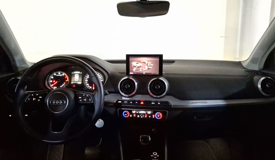 Audi Q2 1.4 35 TFSI SELECT AUTO Suv 2022