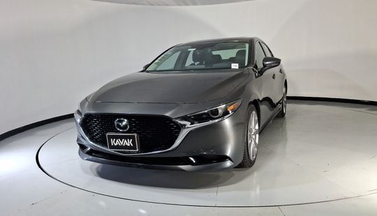 Mazda • Mazda 3