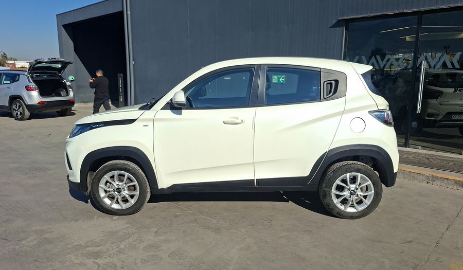 Mahindra Kuv 100 1.2 ELITE Suv 2022