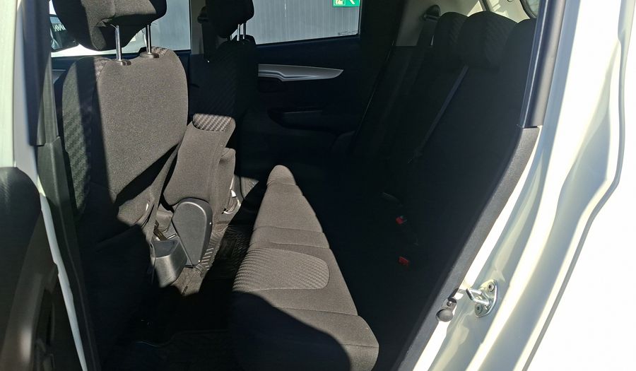 Mahindra Kuv 100 1.2 ELITE Suv 2022