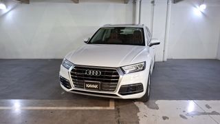 Audi • Q5