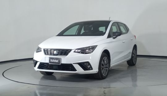 Seat • Ibiza