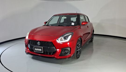 Suzuki • Swift