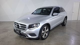 Mercedes Benz • Clase GLC