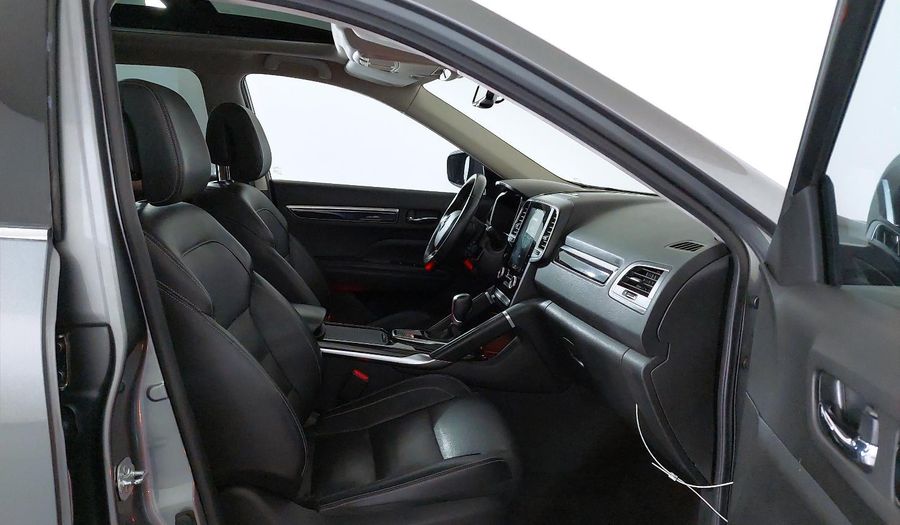 Renault Koleos 2.5 ICONIC CVT Suv 2018