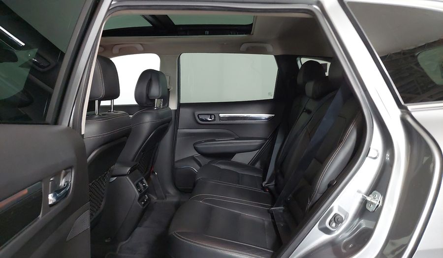 Renault Koleos 2.5 ICONIC CVT Suv 2018