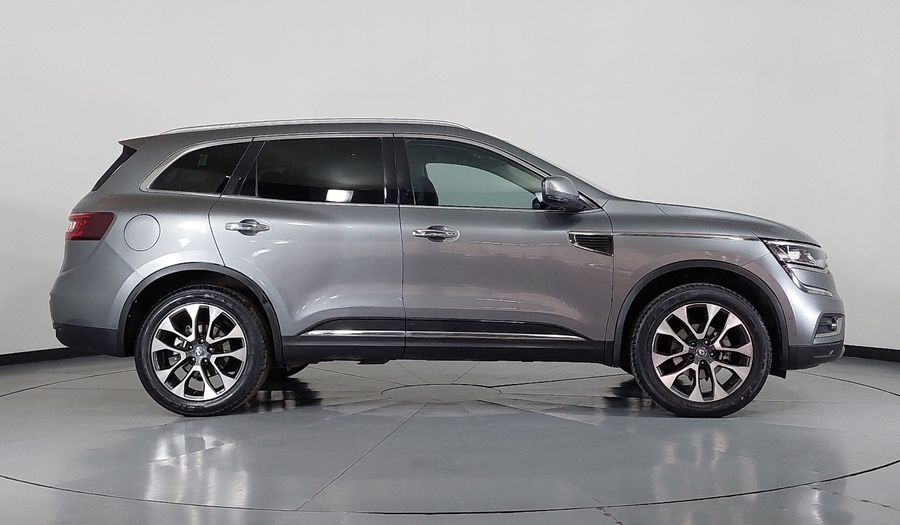 Renault Koleos 2.5 ICONIC CVT Suv 2018