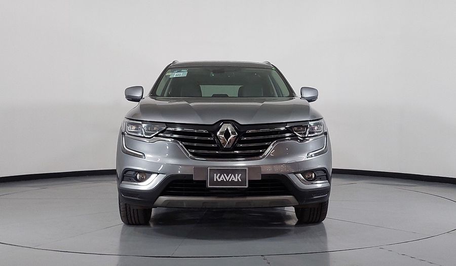 Renault Koleos 2.5 ICONIC CVT Suv 2018