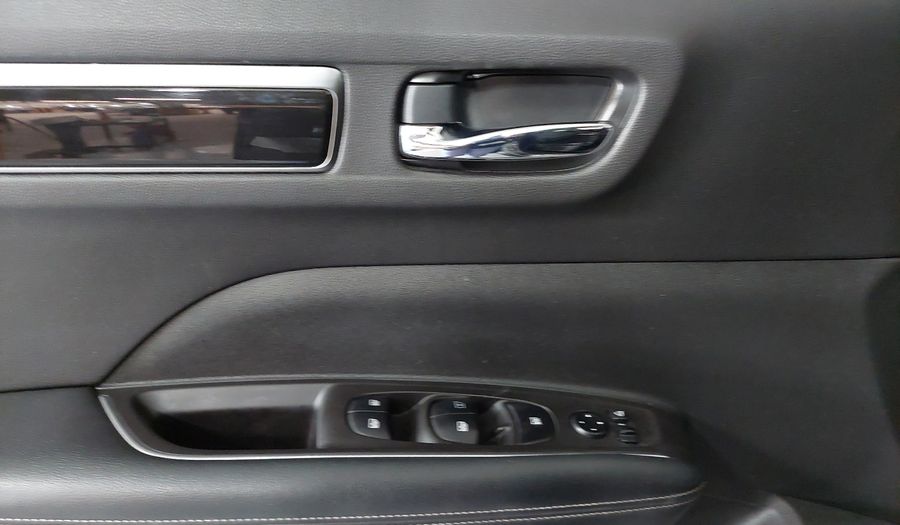 Renault Koleos 2.5 ICONIC CVT Suv 2018