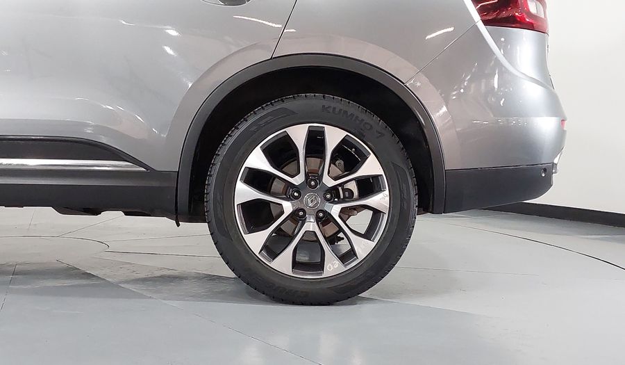 Renault Koleos 2.5 ICONIC CVT Suv 2018