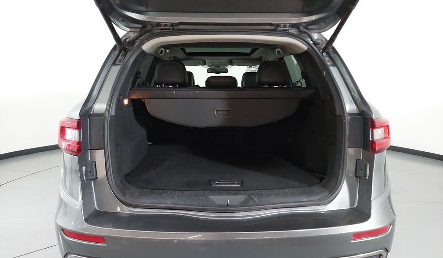 Renault Koleos 2.5 ICONIC CVT Suv 2018