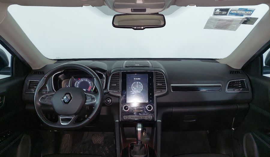 Renault Koleos 2.5 ICONIC CVT Suv 2018