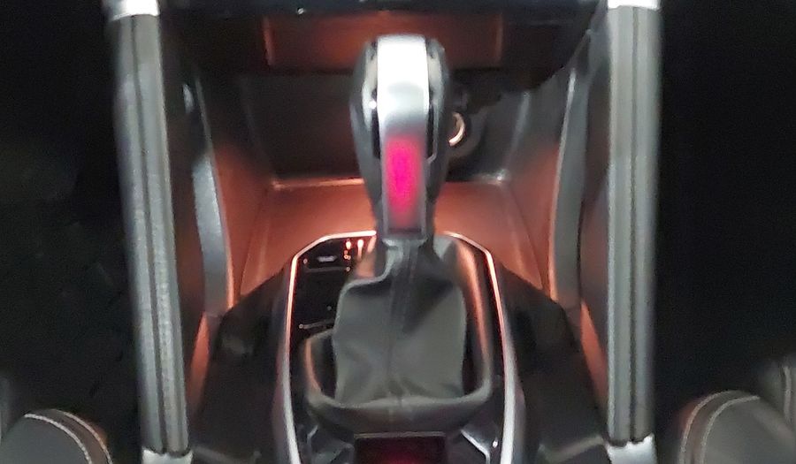 Renault Koleos 2.5 ICONIC CVT Suv 2018
