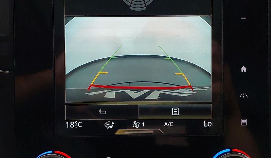 Renault Koleos 2.5 ICONIC CVT Suv 2018