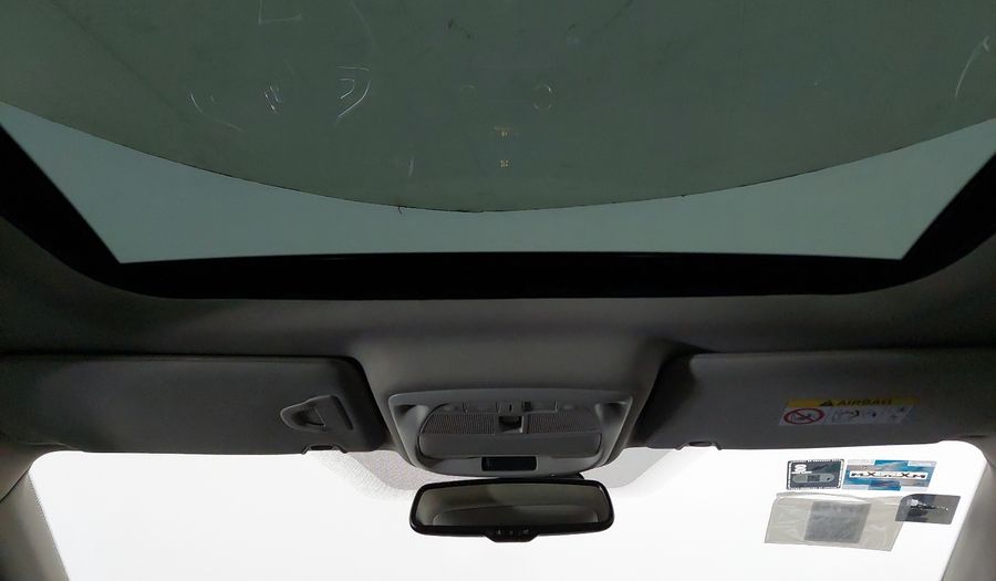 Renault Koleos 2.5 ICONIC CVT Suv 2018