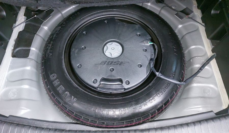 Renault Koleos 2.5 ICONIC CVT Suv 2018