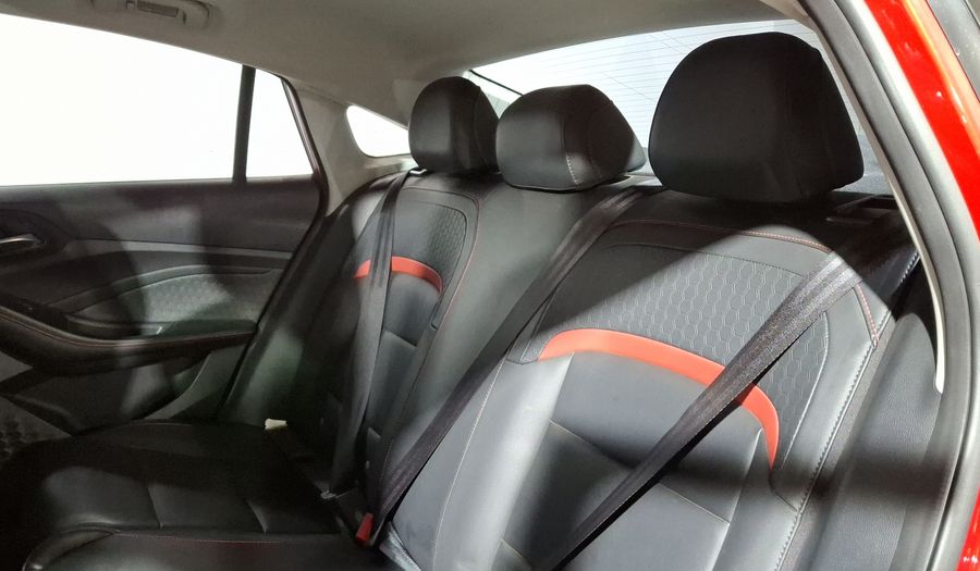 Mg Gt 1.5 ALPHA DCT Sedan 2023
