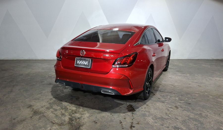 Mg Gt 1.5 ALPHA DCT Sedan 2023