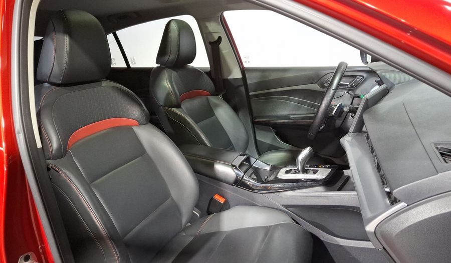 Mg Gt 1.5 ALPHA DCT Sedan 2023