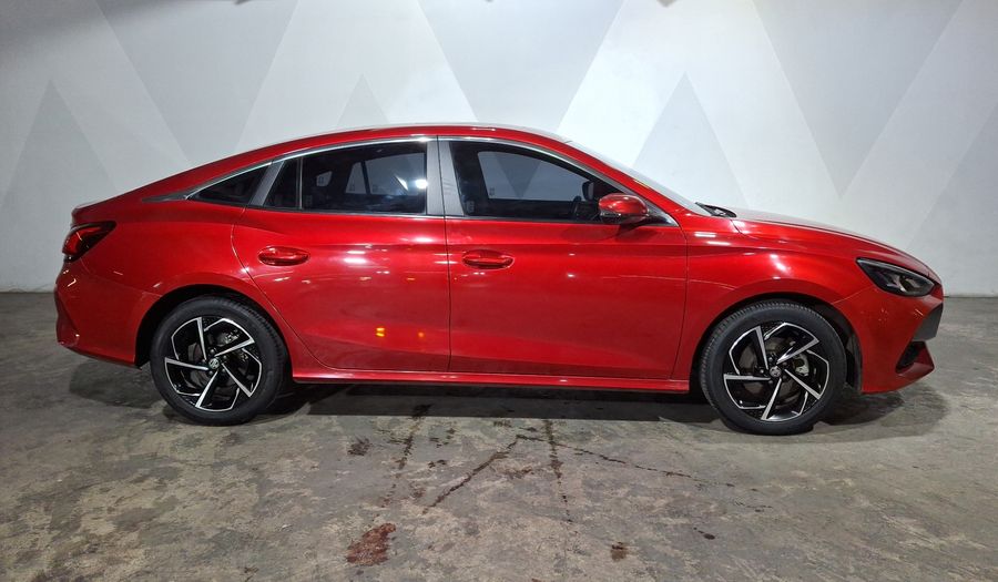 Mg Gt 1.5 ALPHA DCT Sedan 2023