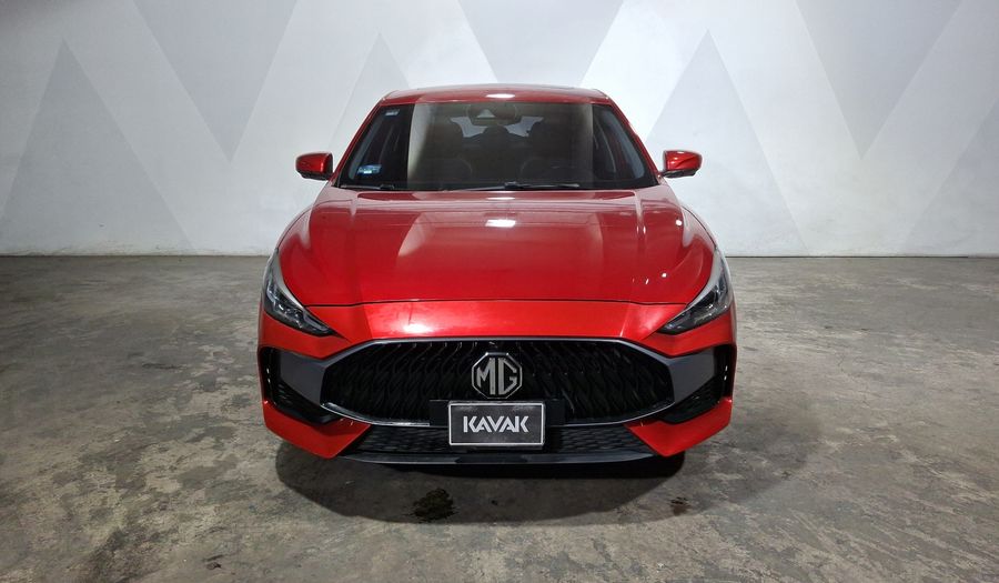 Mg Gt 1.5 ALPHA DCT Sedan 2023