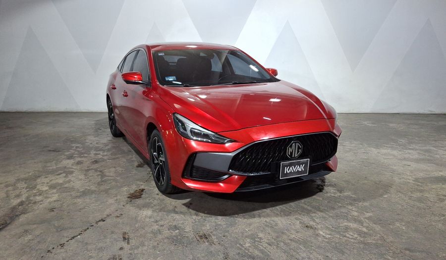 Mg Gt 1.5 ALPHA DCT Sedan 2023