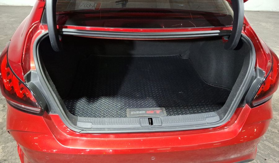Mg Gt 1.5 ALPHA DCT Sedan 2023