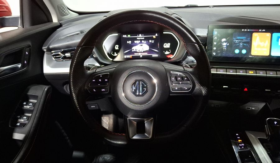 Mg Gt 1.5 ALPHA DCT Sedan 2023