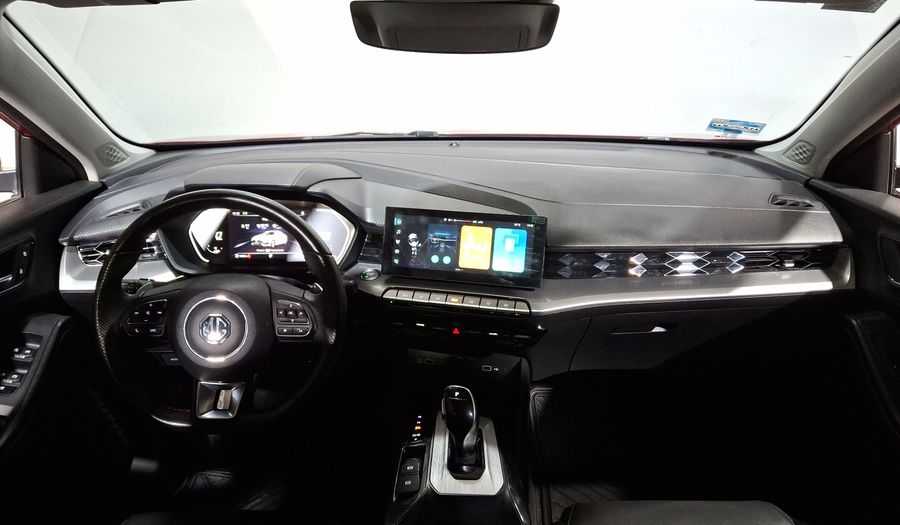Mg Gt 1.5 ALPHA DCT Sedan 2023