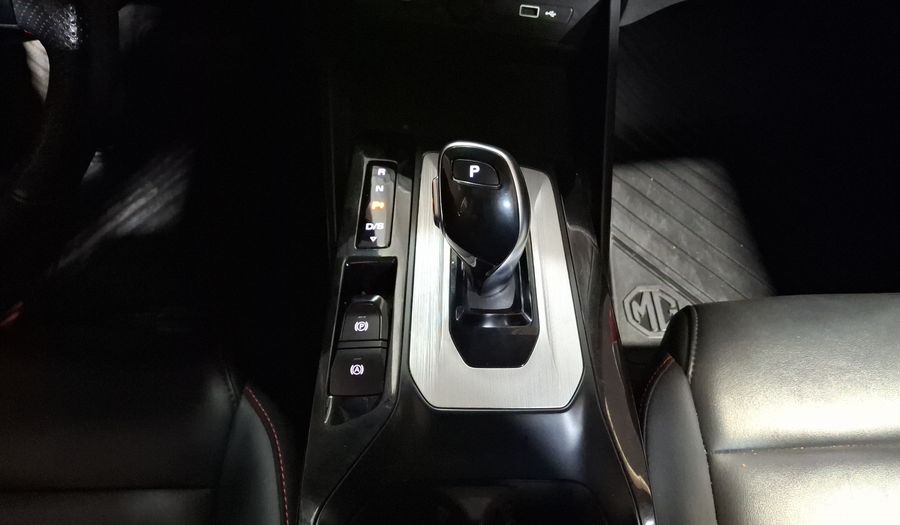 Mg Gt 1.5 ALPHA DCT Sedan 2023
