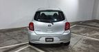 Nissan March 1.6 ADVANCE AT Hatchback 2017