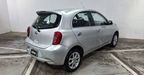 Nissan March 1.6 ADVANCE AT Hatchback 2017