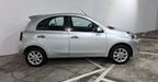 Nissan March 1.6 ADVANCE AT Hatchback 2017