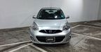 Nissan March 1.6 ADVANCE AT Hatchback 2017